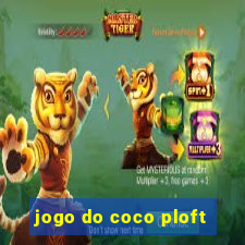 jogo do coco ploft